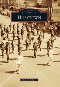 Paperback Hueytown Book