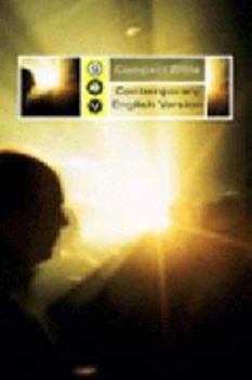 Hardcover Bible: Contemporary English Version - Compact Edition (Bible Cev) Book