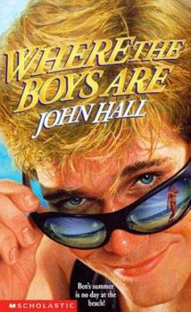 Mass Market Paperback Where the Boys Are Book