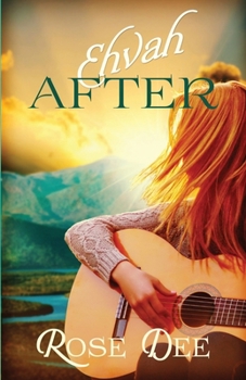 Paperback Ehvah After Book