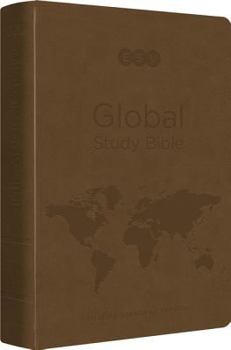 ESV Global Study Bible