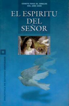 Paperback El Espíritu del Señor [Spanish] Book