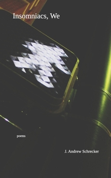 Paperback Insomniacs, We Book