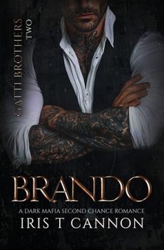 Paperback Brando Book