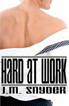 Paperback Hard at Work Book