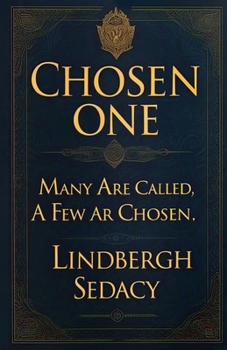 Paperback Chosen One Book