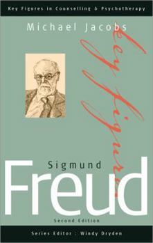 Paperback Sigmund Freud Book