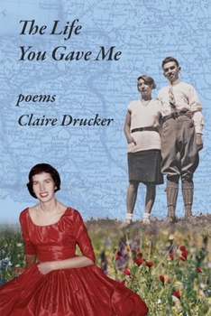 Paperback The Life You Gave Me Book