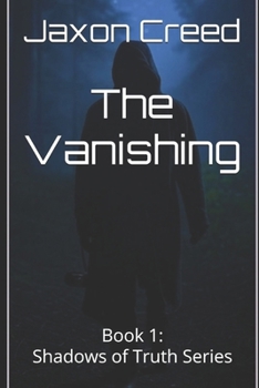 Paperback The Vanishing Book