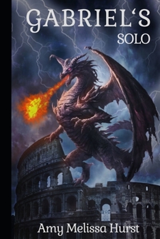 Paperback Gabriel's Solo Book