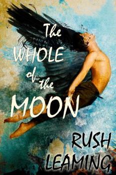 Paperback The Whole of the Moon Book