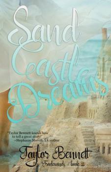 Paperback Sand Castle Dreams Book