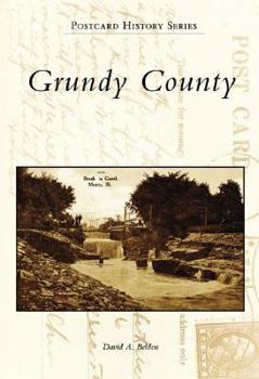 Paperback Grundy County Book