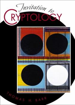 Paperback Invitation to Cryptology Book
