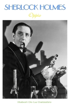 Sherlock Holmes Oppio (Italian Edition)