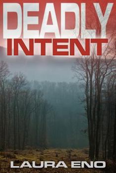 Paperback Deadly Intent Book
