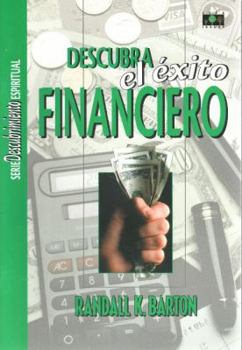 Paperback Dis Financial Suc Study Span Book