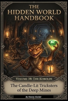The Kobolds (The Hidden World Handbook Series)