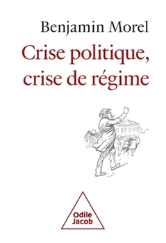Crise politique, crise de régime / Political Crisis, Regime Crisis (French Edition)