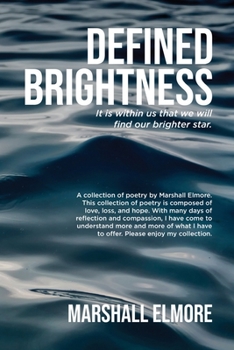 Paperback Defined Brightness Book