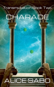 Paperback Charade Book