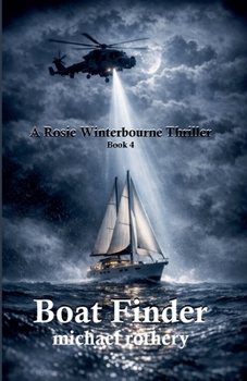 Paperback Boat Finder Book