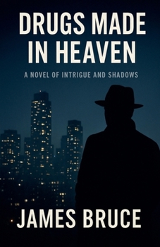 Paperback Drugs Made in Heaven Book