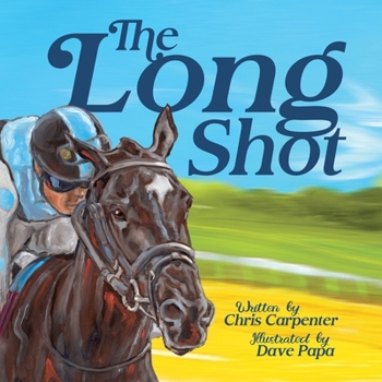 Paperback The Long Shot Book