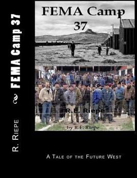 Paperback FEMA Camp 37 Book