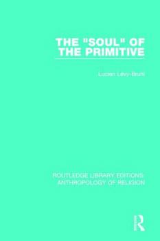 The 'soul' of the Primitive