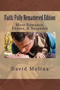 Paperback Faith: Fully Remastered Edition Book