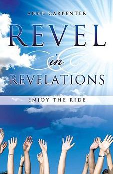 Paperback Revel in Revelations Book