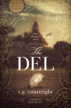 Paperback The Del: Kate Morgan's Story Book