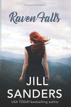 Raven Falls