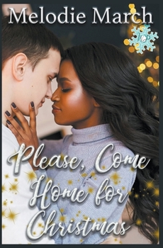 Paperback Please, Come Home for Christmas Book