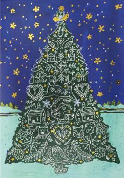 Misc. Mini Box: The Giving Tree Book