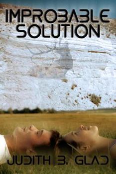 Paperback Improbable Solution Book