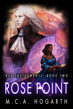 Rose Point - Book #13 of the Pelted Universe