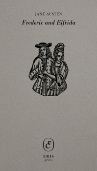 Paperback Frederic and Elfrida Book