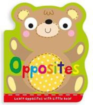 Little Learners Opposities