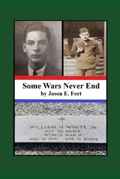 Paperback Some Wars Never End Book