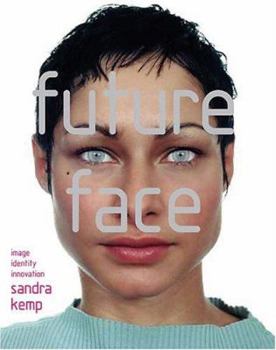Paperback Future Face Book