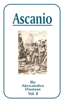 Paperback Ascanio: Vol. II Book