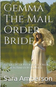 Paperback Gemma The Mail Order Bride Book