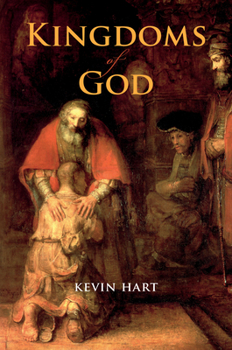 Hardcover Kingdoms of God Book