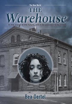 Hardcover The Warehouse Book
