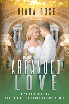 Paperback Arranged Love: A Prequel Novella Book