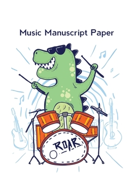 music notebook student assignment book: Music Manuscript Paper / White Marble Blank Sheet Music / Notebook for Musicians / Staff Paper / Composition Books Gifts ... * Large * 9 Stave * 102 pages *