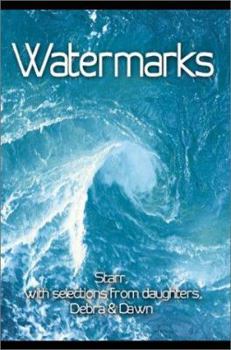 Paperback Watermarks Book