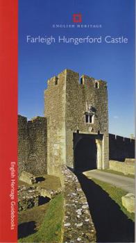 Hardcover Farleigh Hungerford Castle Book